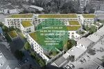 Etagenwohnung Düsseldorf Stadtbezirk 3 - 4 Zimmer, 107 m&sup2;, 2.020&euro; | Angebot:26194308