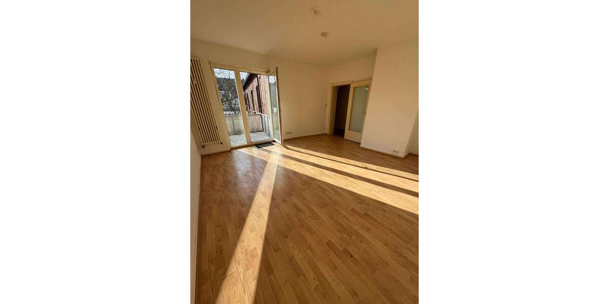 Etagenwohnung Mönchengladbach Rheydt - 3 Zimmer, 62 m&sup2;, 590&euro; | Angebot:24712443