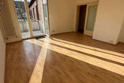 Wohnung Mönchengladbach Rheydt - 3 Zimmer, 62 m&sup2;, 590&euro; | Angebot:24712443