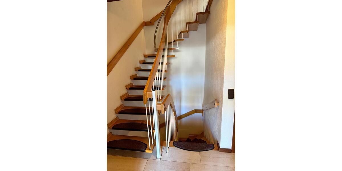 Reihenhaus Mönchengladbach Nord - 5.5 Zimmer, 110 m&sup2;, 350.000&euro; | Angebot:25396506