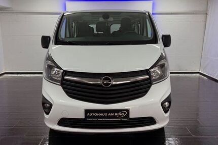 Opel Vivaro 179.874 km 14.999 &euro; Ratingen bei Düsseldorf 40878