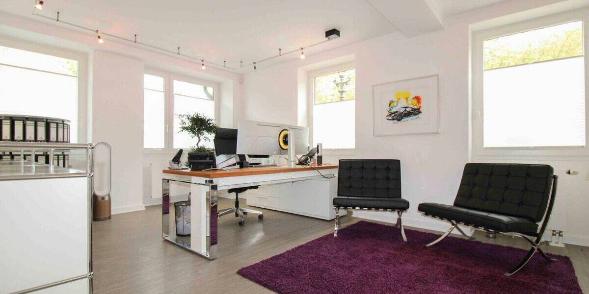 Gewerbeobjekt Krefeld Bockum - 4.750.000&euro; | Angebot:26473214