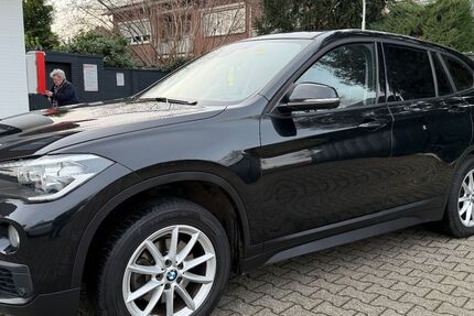 BMW X1 130.000 km 17.599 &euro; Krefeld 47804