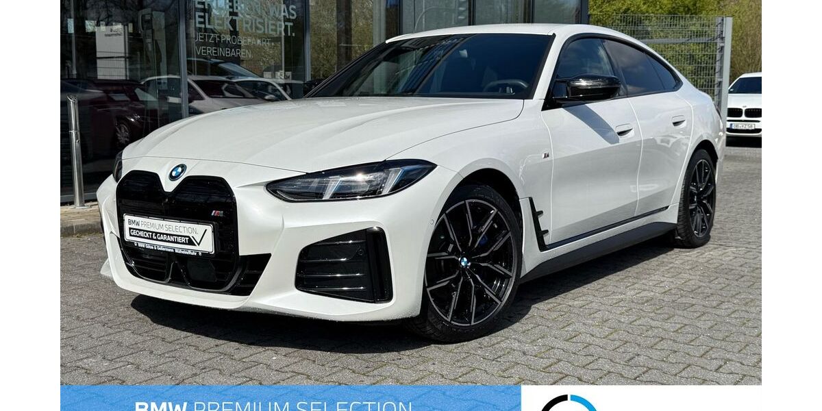 BMW i4 15.939 km 54.930 &euro; Mülheim 45472