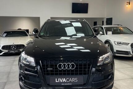 Audi Q5 178.924 km 16.400 &euro; Oberhausen 46049