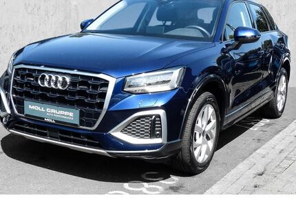 Audi Q2 33.500 km 27.970 &euro; Düsseldorf 40474