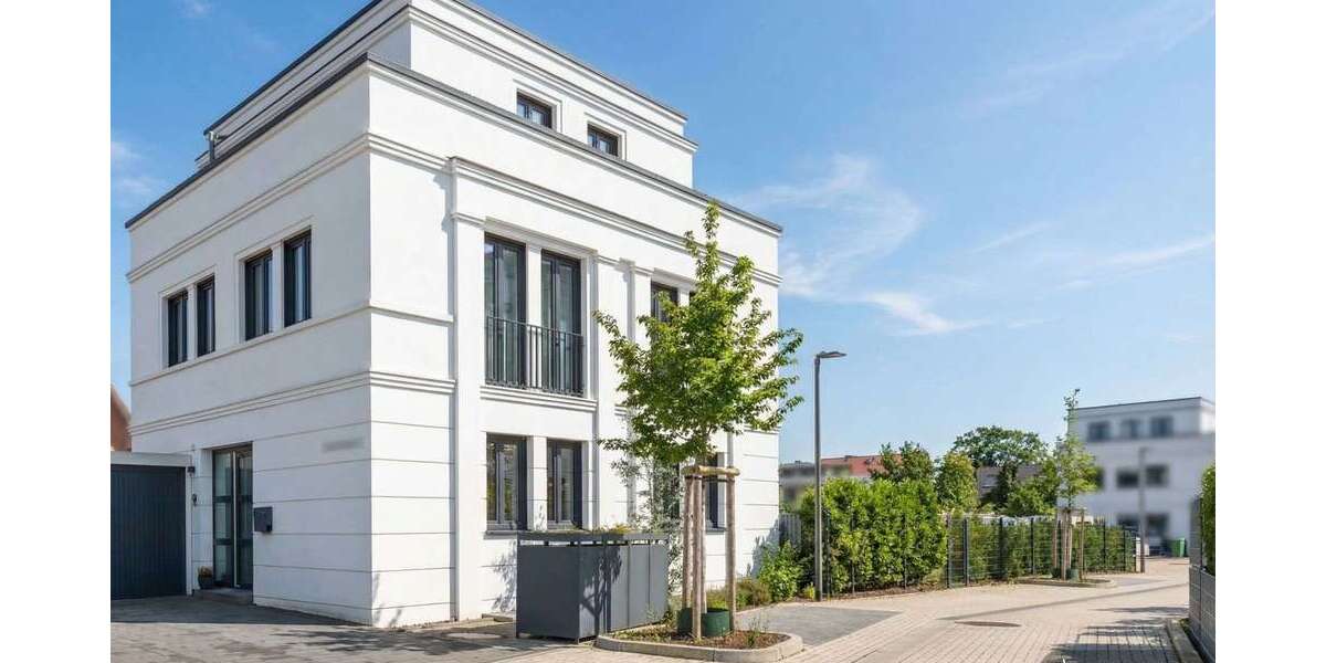 Einfamilienhaus Dormagen - Stürzelberg Stürzelberg - 5 Zimmer, 194 m&sup2;, 1.599.000&euro; | Angebot:25282210