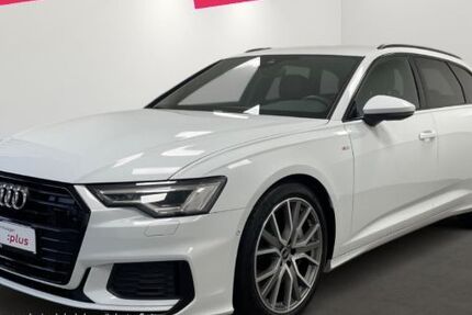 Audi A6 57.401 km 38.480 &euro; Düsseldorf 40233