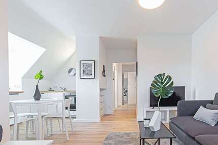 Zimmer Meerbusch Niederdonk - 1 Zimmer, 1.000&euro; | Angebot:27573193