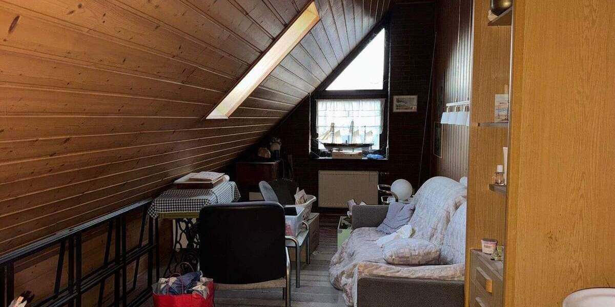 Doppelhaushälfte Krefeld Inrath/Kliedbruch - 4 Zimmer, 126 m&sup2;, 378.000&euro; | Angebot:25697195