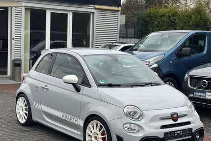 Abarth 595 77.800 km 12.999 &euro; Mülheim 45476