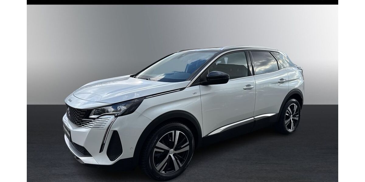 Peugeot 3008 27.841 km 23.890 &euro; Mönchengladbach 41066
