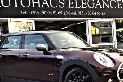 Mini Cooper S Clubman 100.000 km 13.990 &euro; Duisburg 47178