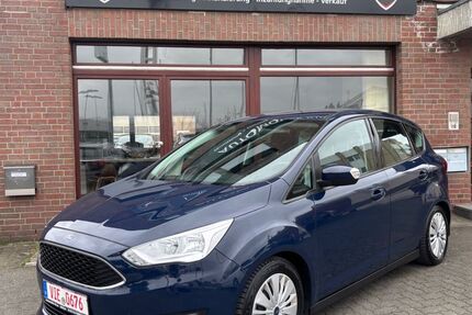Ford C-Max 134.000 km 6.400 &euro; Willich 47877