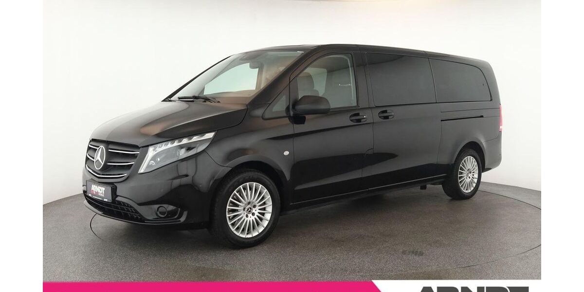 Mercedes-Benz Vito 72.800 km 47.984 &euro; Neuss 41464