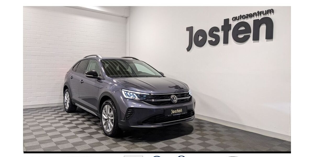 VW Taigo 5.000 km 23.890 &euro; Monheim 40789