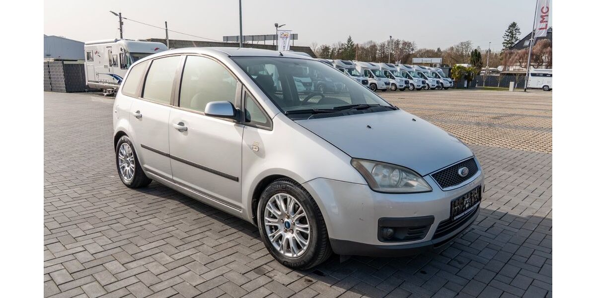 Ford C-Max 295.589 km 1.100 &euro; Mülheim an der Ruhr 45481