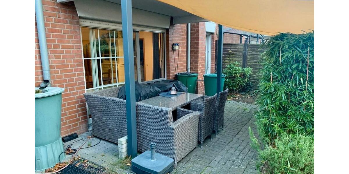 Erdgeschoßwohnung Nettetal - 3 Zimmer, 78 m&sup2;, 260.000&euro; | Angebot:24874244