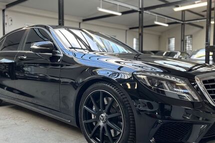 Mercedes-Benz S 63 AMG 171.000 km 43.870 &euro; Velbert 42551