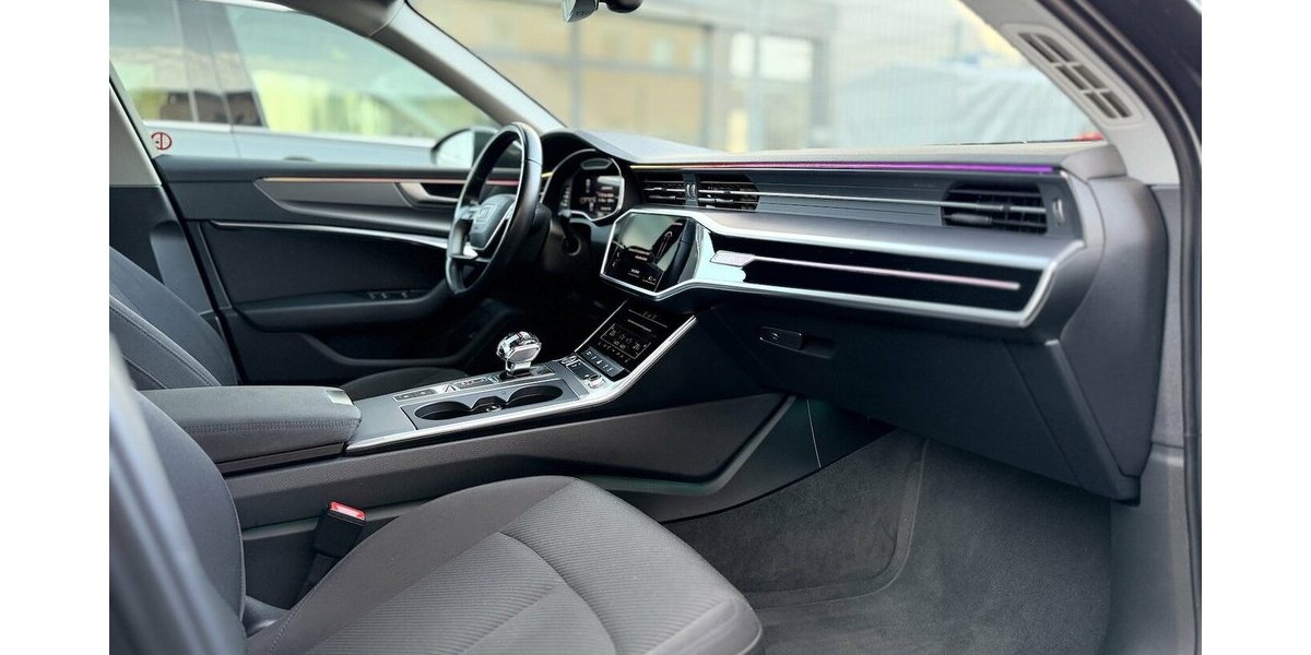 Audi A6 / 35 TDI / S-Line / 360° Kamera / Keyless 75.000 km 33.790 &euro; Mönchengladbach 41066