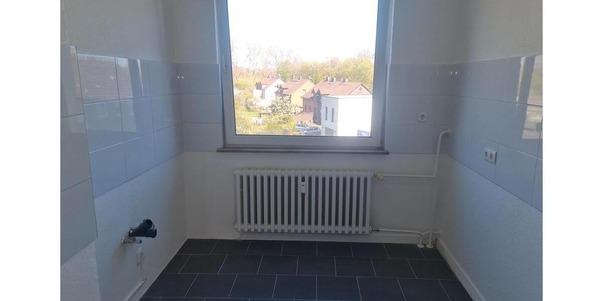 Etagenwohnung Duisburg Hamborn - 3 Zimmer, 62 m&sup2;, 445&euro; | Angebot:26007294