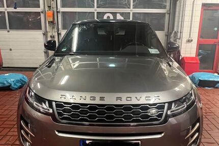 Land Rover Range Rover Evoque 76.000 km 30.800 &euro; Oberhausen 46147