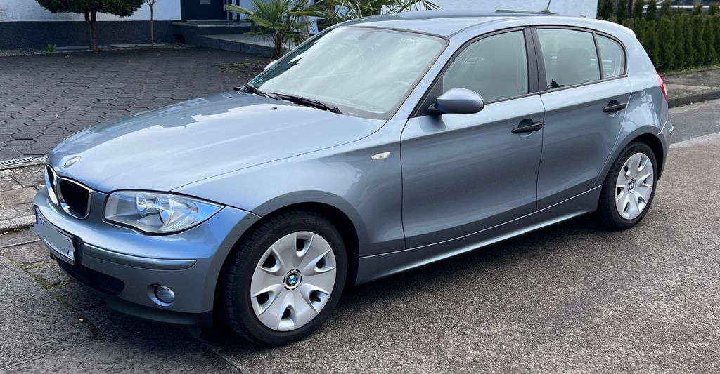 BMW 116 188.000 km 3.000 &euro; Rommerskirchen 41569