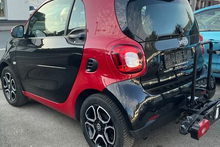 Smart ForTwo 90.500 km 11.950 &euro; Moers 47447
