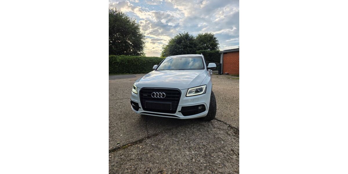 Audi Q5 133.000 km 22.150 &euro; Nettetal 41334