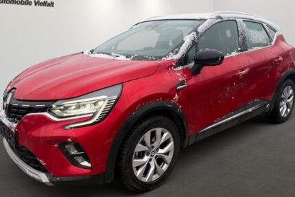 Renault Captur 44.158 km 18.990 &euro; Neuss 41464