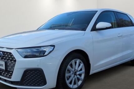 Audi A1 7.975 km 22.990 &euro; Mettmann 40822