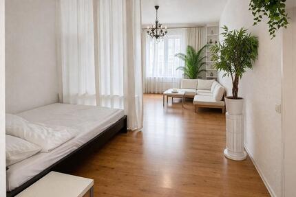 Wohnung Düsseldorf Stadtbezirk 2 - 2 Zimmer, 60 m&sup2;, 850&euro; | Angebot:25979658