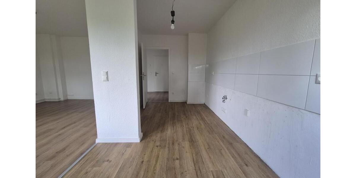 Etagenwohnung Duisburg Hamborn - 2 Zimmer, 54 m&sup2;, 395&euro; | Angebot:25807118