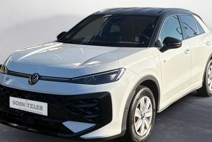 VW T-Roc 5.000 km 43.490 &euro; Hilden 40721