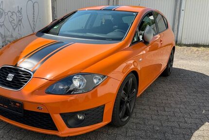 Seat Leon 208.815 km 6.590 &euro; Mönchengladbach 41239
