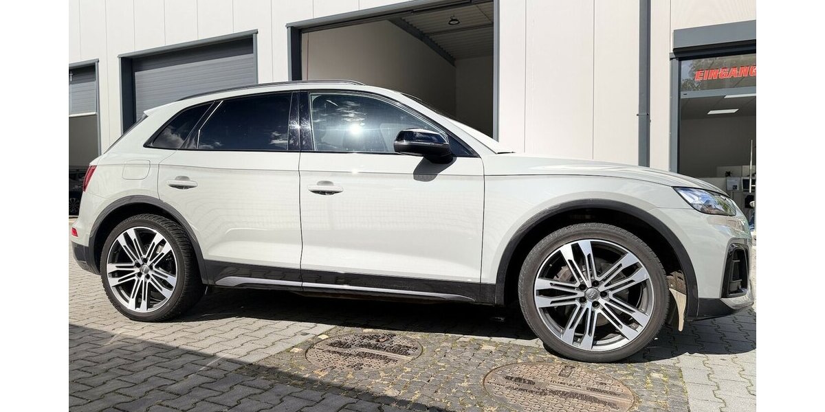Audi SQ5 Quattro*Pano*HUD*Kamera*Airmatic 149.000 km 34.990 &euro; Mönchengladbach 41066