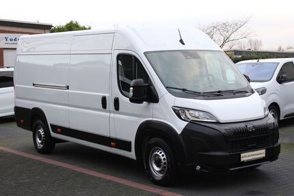 Peugeot Boxer 36.000 km 23.798 &euro; Mönchengladbach 41066