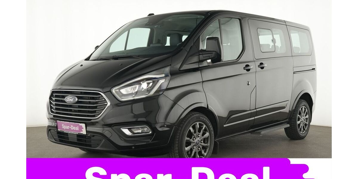 Ford Tourneo Custom 58.247 km 31.898 &euro; Neuss 41460