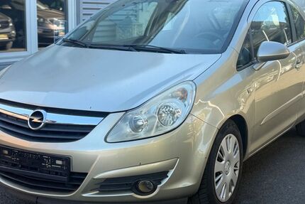Opel Corsa 188.870 km 1.750 &euro; Krefeld 47809