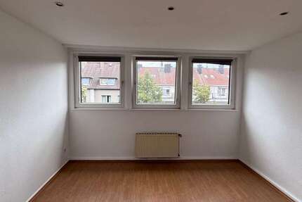 Wohnung Düsseldorf Oberbilk - 1.5 Zimmer, 32 m&sup2;, 500&euro; | Angebot:27107819
