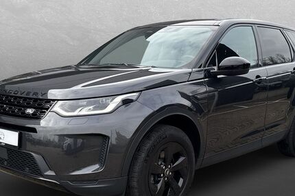 Land Rover Discovery Sport 49.031 km 37.890 &euro; Moers 47441
