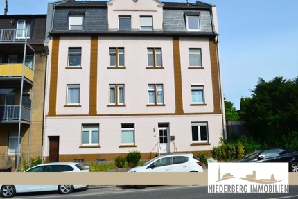 Sanierte 2 Zimmer-Wohnung mit Balkon mit attraktiver Abschreibungsmöglichkeit in Mettmann! - Wohnung Mettmann | Angebot:27729348
