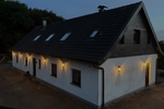 Großzügiges 2 Familien-Doppel-Landhaus mit Nebengebäuden und Pool in sonniger Hanglage! - Bauernhaus, Landhaus Velbert Pöthen | Angebot:22239219