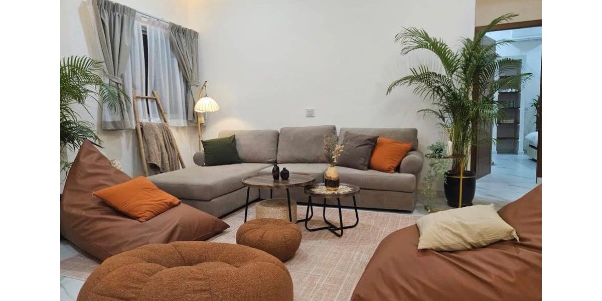 Bungalow Düsseldorf Stadtmitte - 4 Zimmer, 112 m&sup2;, 1.180&euro; | Angebot:26539492