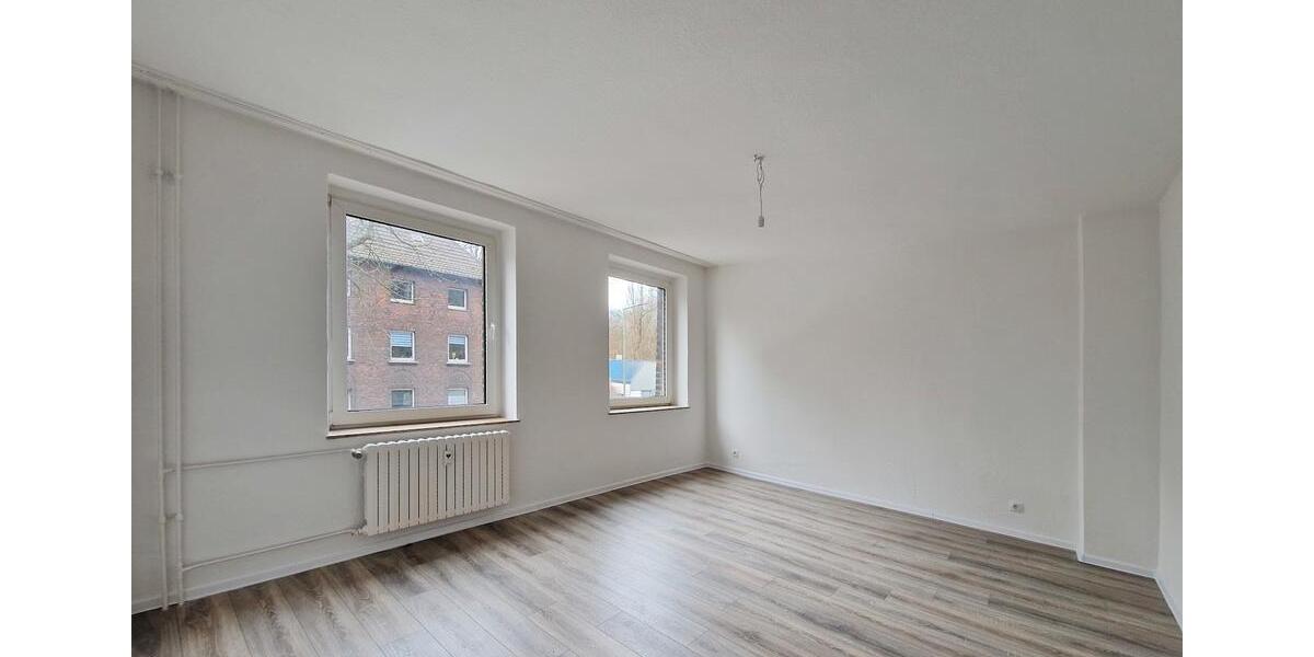Etagenwohnung Duisburg Beeck - 2 Zimmer, 67 m&sup2;, 516&euro; | Angebot:19786623