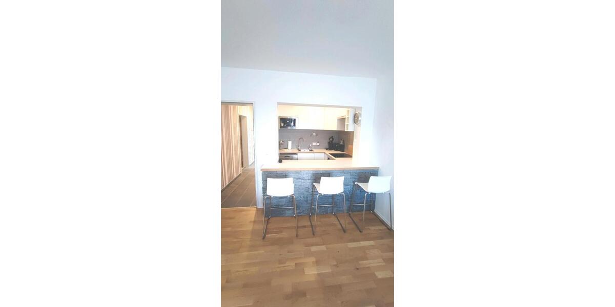 Hochparterre Jüchen - 3 Zimmer, 73 m&sup2;, 950&euro; | Angebot:25930777