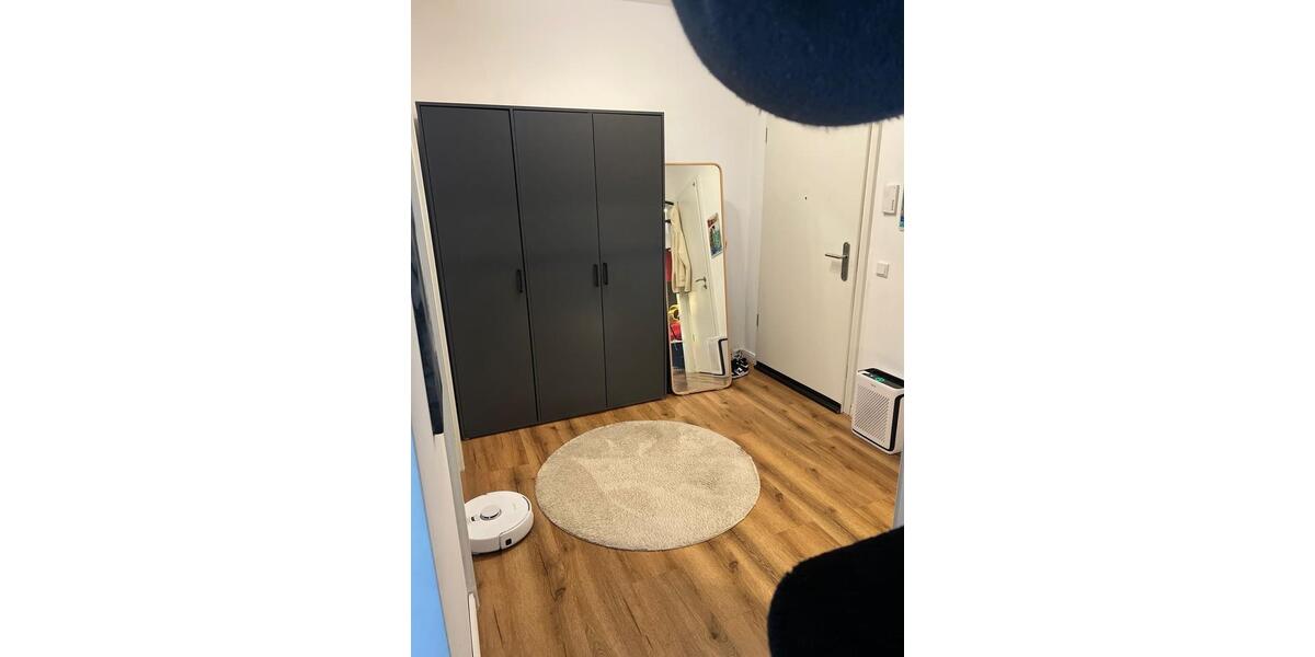 Erdgeschoßwohnung Krefeld - 2 Zimmer, 45 m&sup2;, 860&euro; | Angebot:25959323