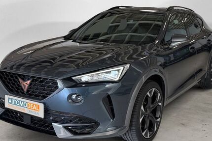 Cupra Formentor 44.975 km 29.889 &euro; Duisburg 47138
