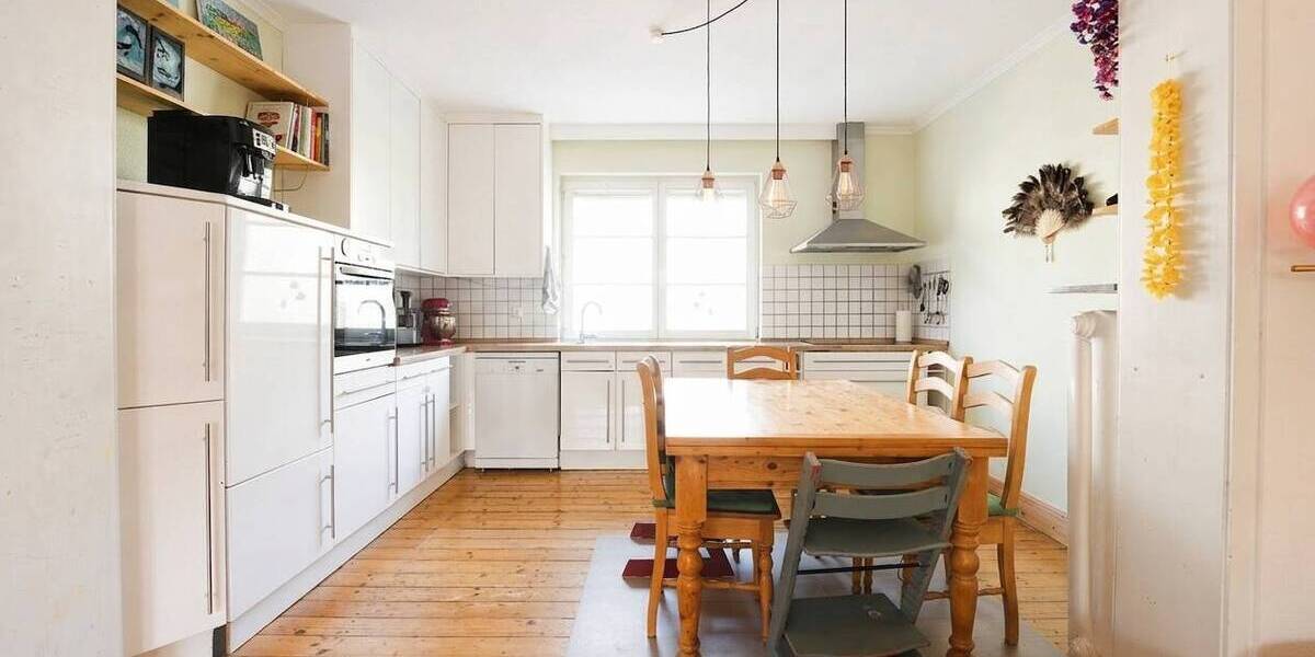 Reihenmittelhaus Krefeld / Dießem/Lehmheide Dießem/Lehmheide - 4 Zimmer, 126 m&sup2;, 329.000&euro; | Angebot:26543951