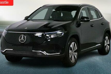 Mercedes-Benz EQA 13.193 km 40.980 &euro; Mönchengladbach 41068